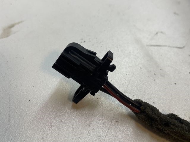 VW GOLF V Jobb első Hangszóró 4. kép