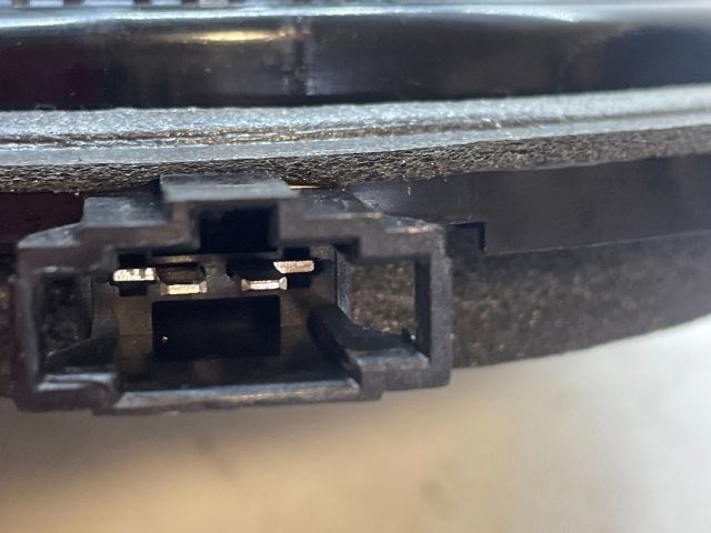 AUDI A3 Jobb hátsó Hangszóró 4. kép