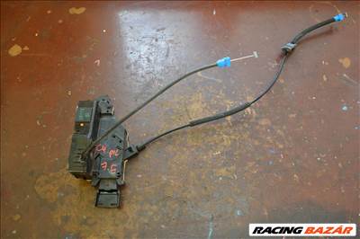 Citroen C4 Picasso jobb első zár, ajtózár, zárszerkezet! 24099816, 240978816, 24094158, 24095158