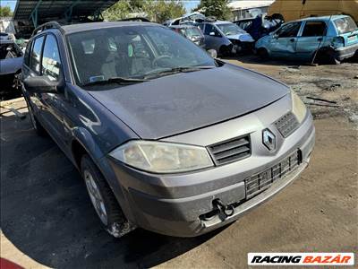 Renault Mégane 1.5 dCi -K9KD-  bontott alkatrészei