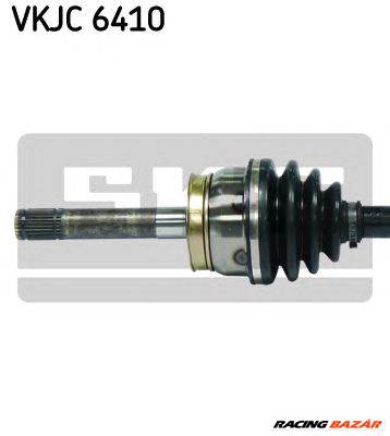 SKF VKJC 6410 - Féltengely NISSAN