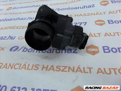 Ford Focus II MK2 2 Eladó gyári bontott 1.6 dízel 90 LE fojtószelep, jó állapotban