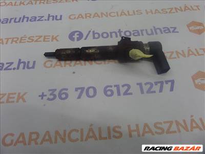 Ford Focus II MK2 2 Facelift Eladó  1,8 TDCI Dízel porlasztó, befecskendező 