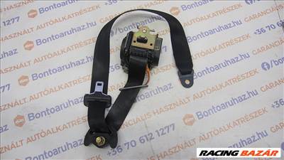 Peugeot 307 Eladó gyári, bontott jobb első biztonsági öv