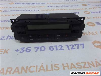 Seat Alhambra Eladó gyári, bontott digitális klíma vezérlő 