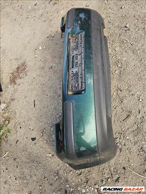 Volkswagen Golf IV Hátsó lökhárító 