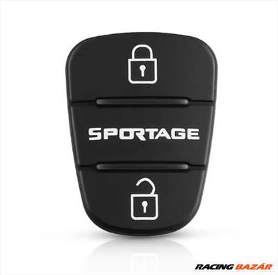 Kia bicskakulcs gombsor Sportage