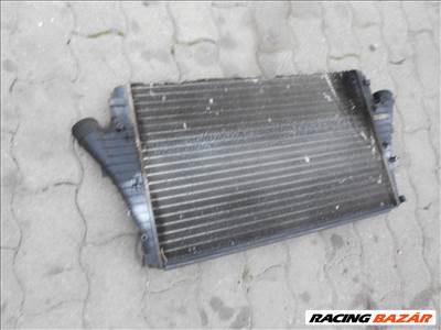 Opel Vectra C Caravan 1.9 CDTI intercooler 