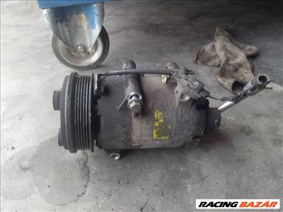 Ford Focus 2 2.0 TDCi klímakompresszor 3m5h19d629dg