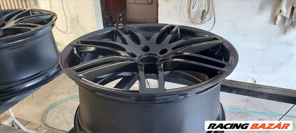 Audi A6 4F automata váltó,  turbó, stb... 1. kép