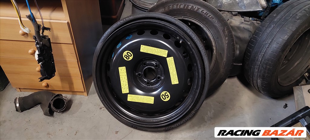 Audi A6 4F automata váltó,  turbó, stb... 5. kép