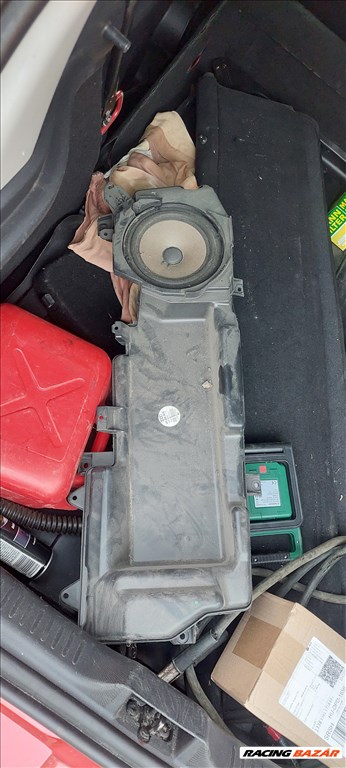 Audi A6 4F automata váltó,  turbó, stb... 11. kép