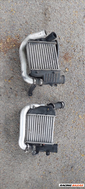 Audi A6 4F automata váltó,  turbó, stb... 12. kép