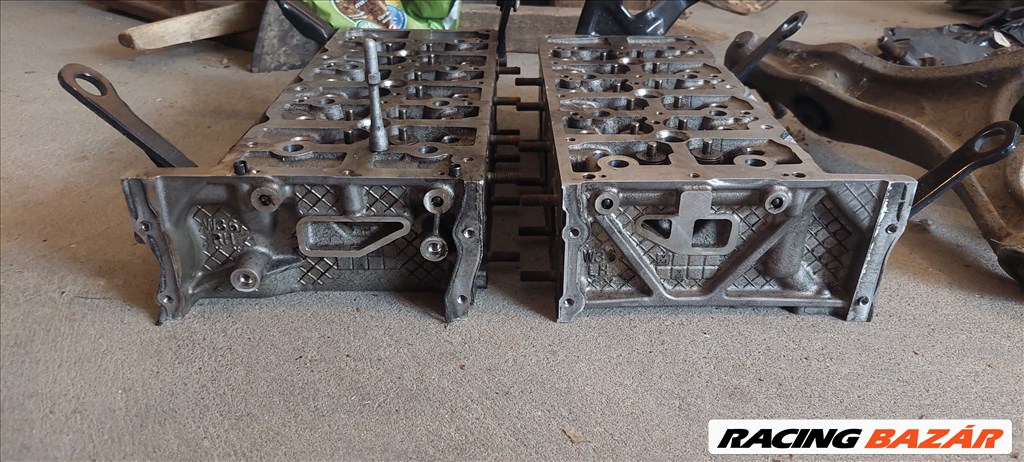 Audi A6 4F automata váltó,  turbó, stb... 24. kép