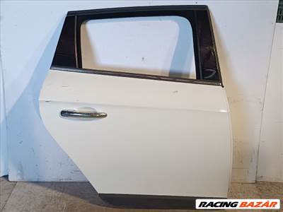 LANCIA DELTA Jobb hátsó Ajtó (Üres lemez)