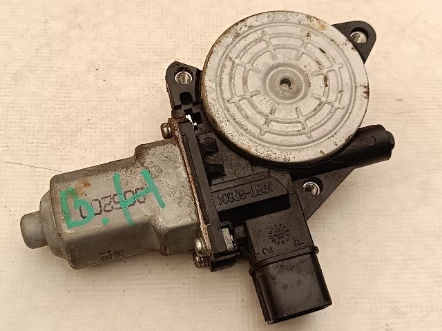 HONDA CIVIC VIII Bal hátsó Ablakemelő Motor 1. kép
