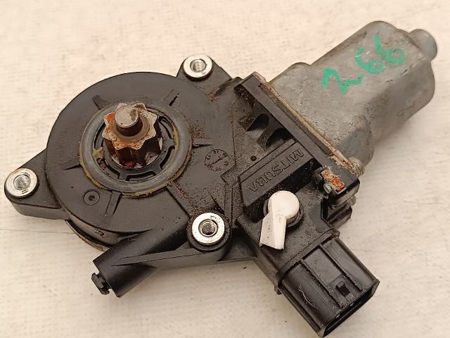 HONDA CIVIC VIII Bal hátsó Ablakemelő Motor 2. kép