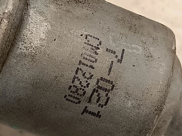 HONDA CIVIC VIII Bal hátsó Ablakemelő Motor 3. kép