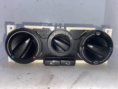 SEAT IBIZA II (6K1) Fűtéskapcsoló (manuális klímás)