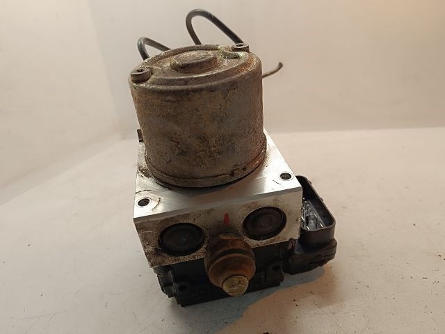 SUZUKI ALTO IV (FF) ABS Kocka 2. kép