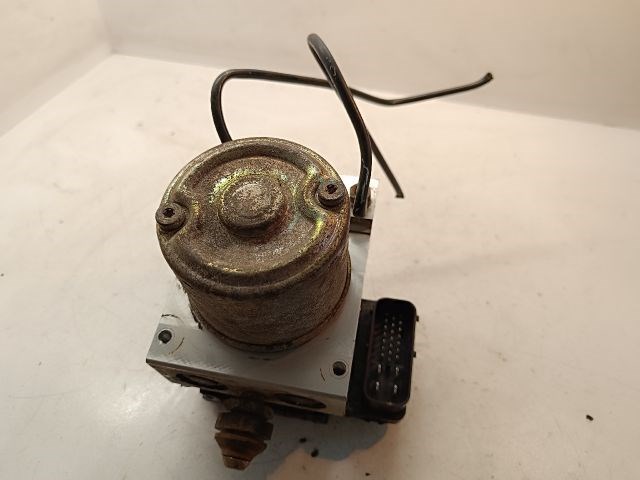 SUZUKI ALTO IV (FF) ABS Kocka 5. kép