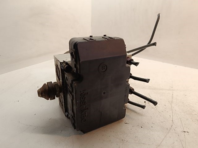 SUZUKI ALTO IV (FF) ABS Kocka 6. kép