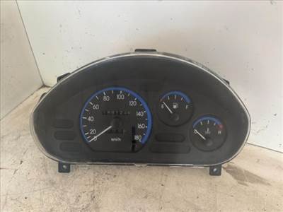 DAEWOO MATIZ (KLYA) Kilométeróra