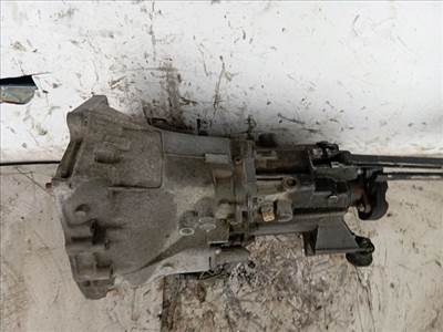 BMW 1 (E87) Váltó (Mechanikus)