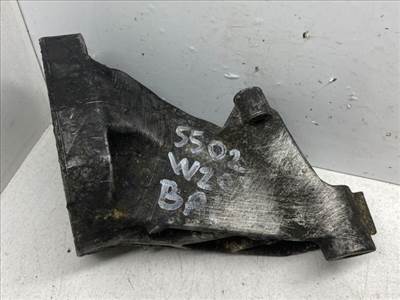 MERCEDES-BENZ C-CLASS (W203) Motor Tartó Bak Bal