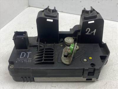 OPEL ZAFIRA A (F75_) Jobb hátsó Ajtózár