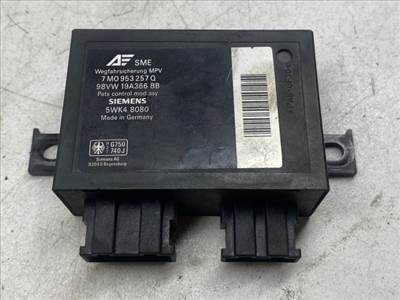FORD GALAXY (WGR) Immobilizer Elektronika