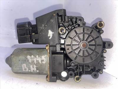 AUDI A6 (4B, C5) Bal hátsó Ablakemelő Motor