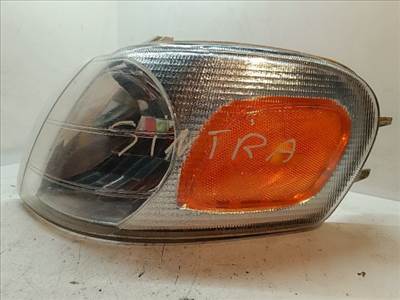 OPEL SINTRA Bal első Irányjelző