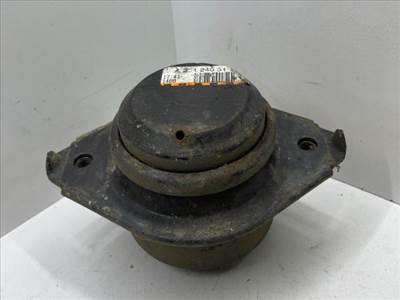 MERCEDES-BENZ M-CLASS (W164) Motor Tartó Bak Bal