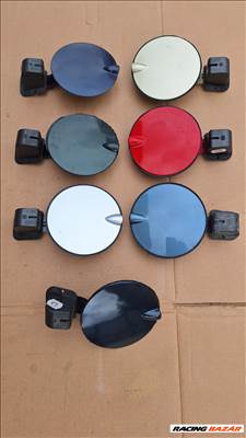 Opel Astra G 5 ajtós tankajtó