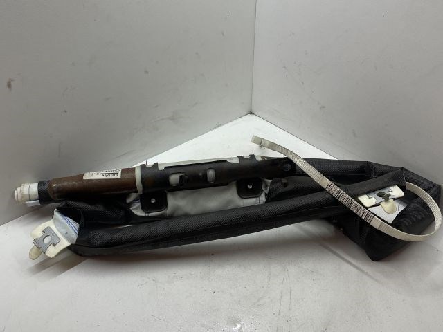 RENAULT FLUENCE (L30_) Bal Függönylégzsák és Oldallégzsák 1. kép