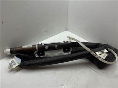 RENAULT FLUENCE (L30_) Bal Függönylégzsák és Oldallégzsák