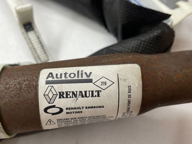 RENAULT FLUENCE (L30_) Bal Függönylégzsák és Oldallégzsák 2. kép