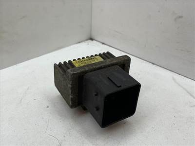 RENAULT FLUENCE (L30_) Hűtőventilátor Relé