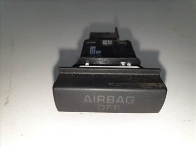 SKODA OCTAVIA II (1Z3) Légzsák Kapcsoló