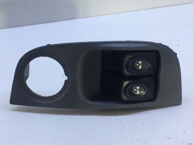 RENAULT MEGANE I (BA0/1_) Bal első Ablakemelő Kapcsoló 1. kép