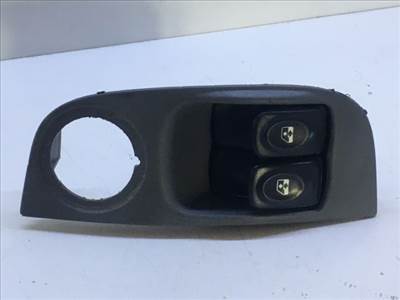 RENAULT MEGANE I (BA0/1_) Bal első Ablakemelő Kapcsoló