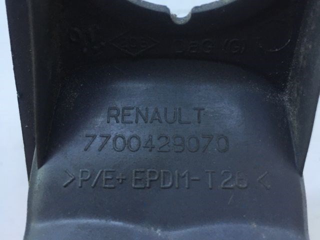 RENAULT MEGANE I (BA0/1_) Bal első Ablakemelő Kapcsoló 4. kép