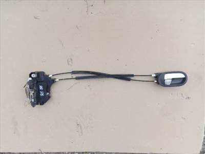 MITSUBISHI COLT VI (Z3_A, Z2_A) Jobb első Ajtózár