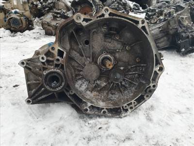 OPEL ASTRA H Váltó (Mechanikus)