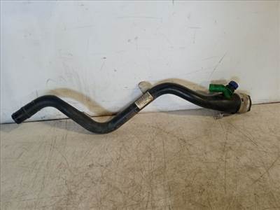 BMW 3 E91 Tankbetöltő Cső (Fém)