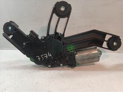 FORD MONDEO III Hátsó Ablaktörlő Motor