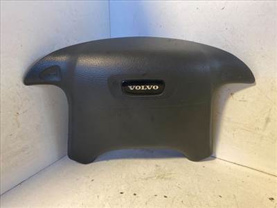 VOLVO S40 Kormánylégzsák