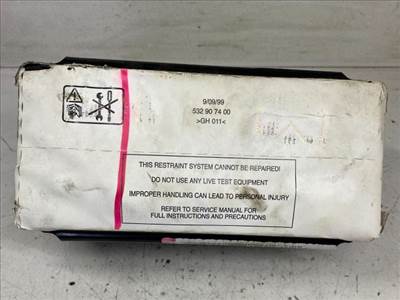 ROVER 75 Utasoldali Légzsák