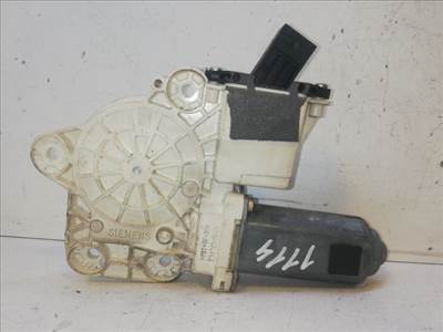 OPEL VECTRA C Jobb hátsó Ablakemelő Motor